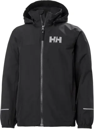 Helly-Hansen Kids Juell Rain Jacket
