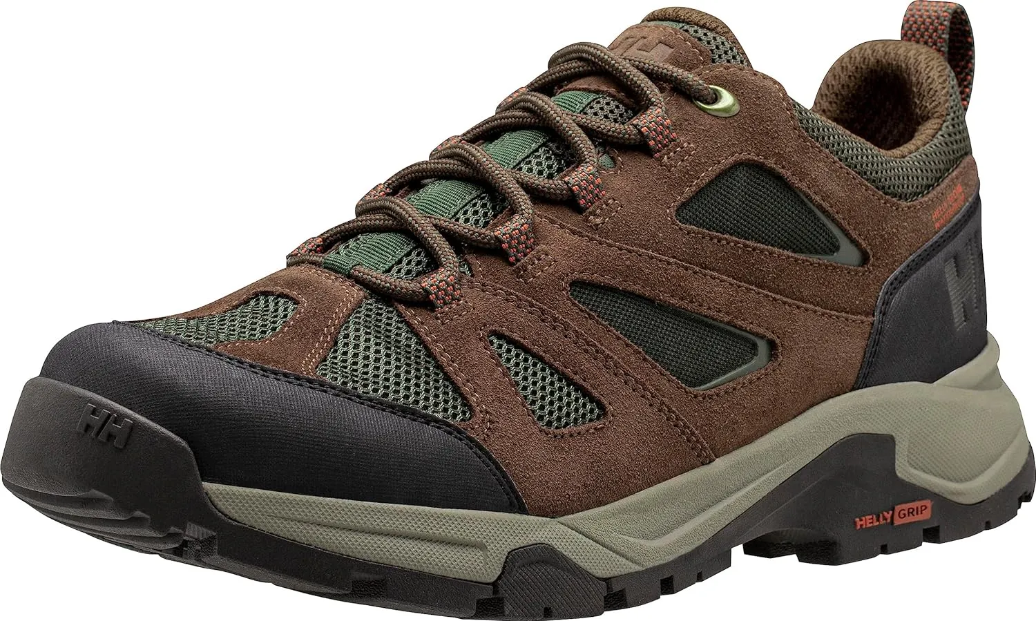 Helly-Hansen Men's Switchback Low 2 HT Hiking Boots