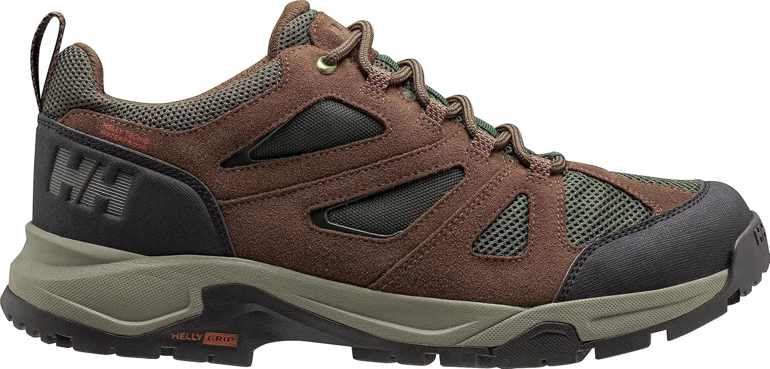Helly-Hansen Men's Switchback Low 2 HT Hiking Boots