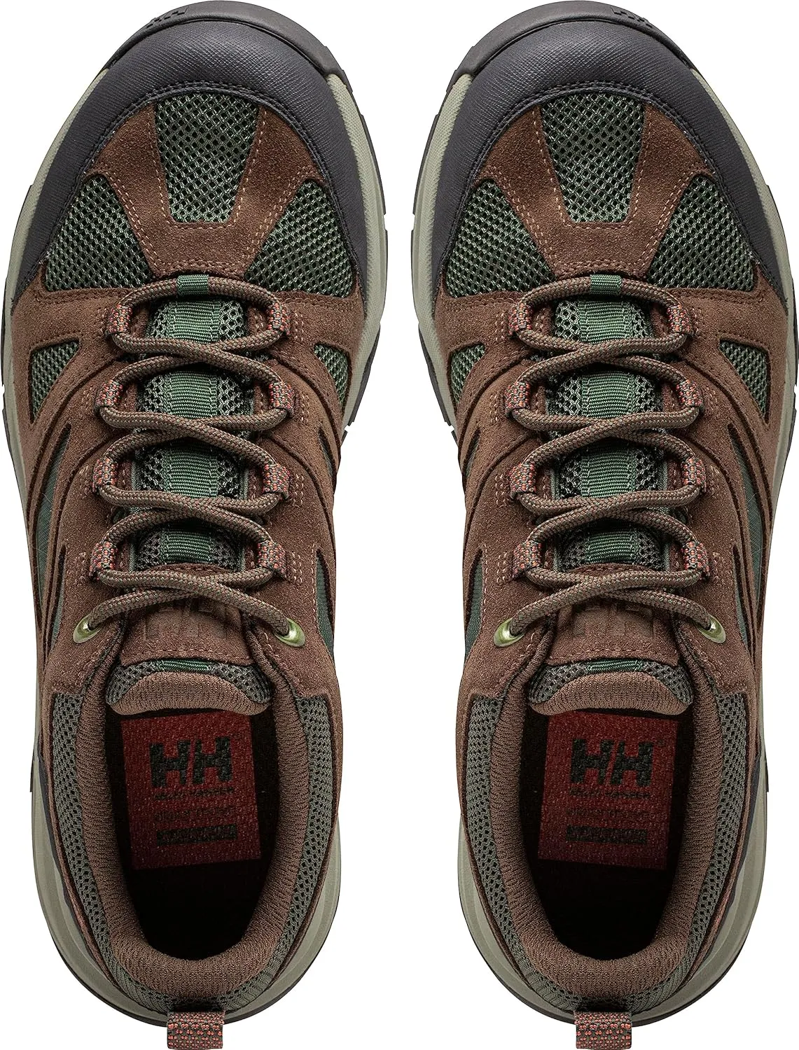 Helly-Hansen Men's Switchback Low 2 HT Hiking Boots