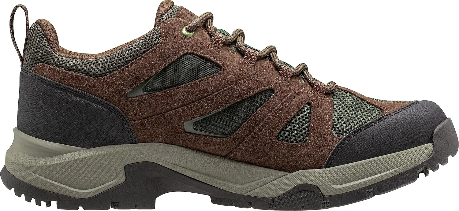 Helly-Hansen Men's Switchback Low 2 HT Hiking Boots