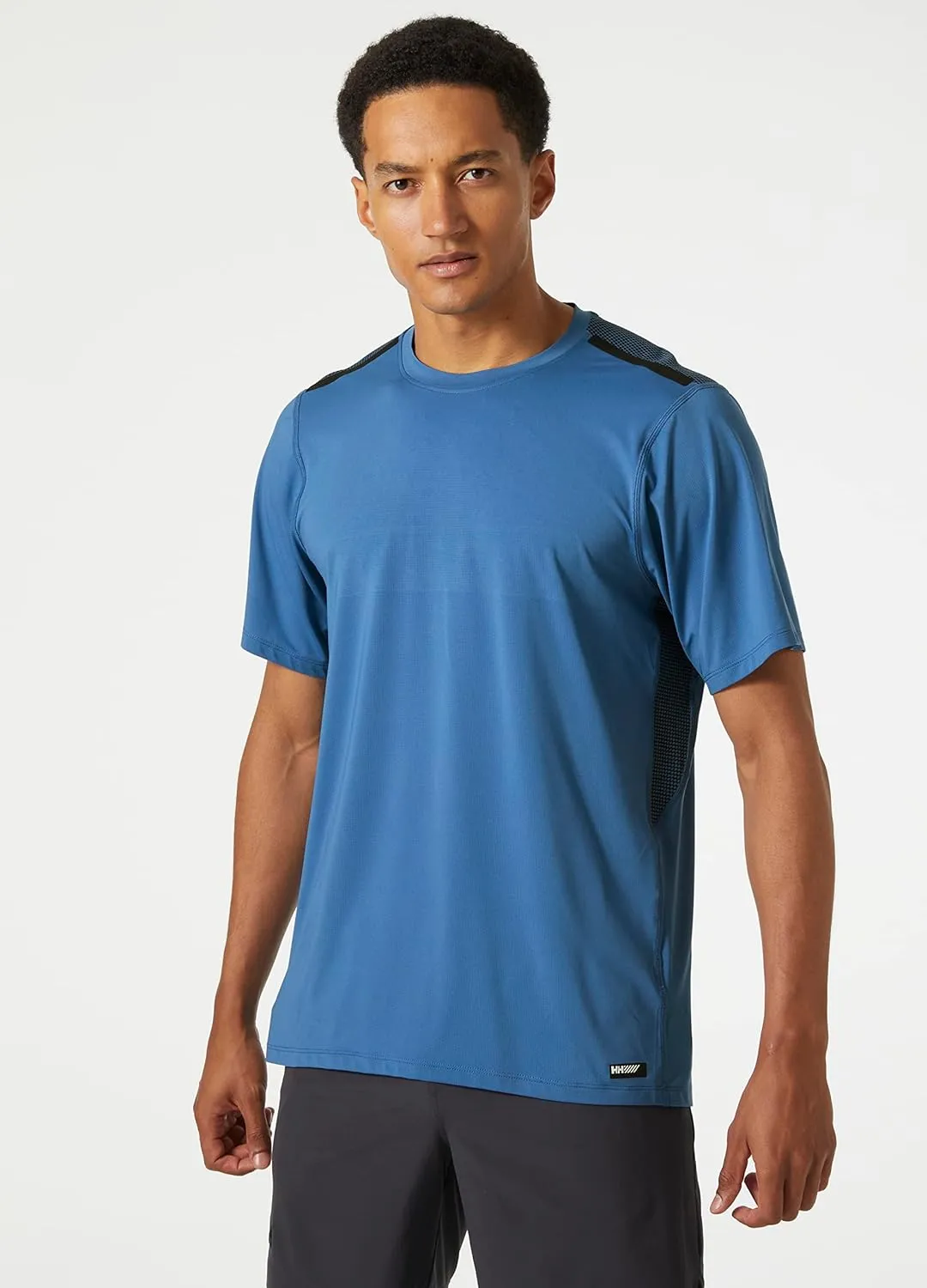 Helly-Hansen Men's Tech Trail SS T-Shirt