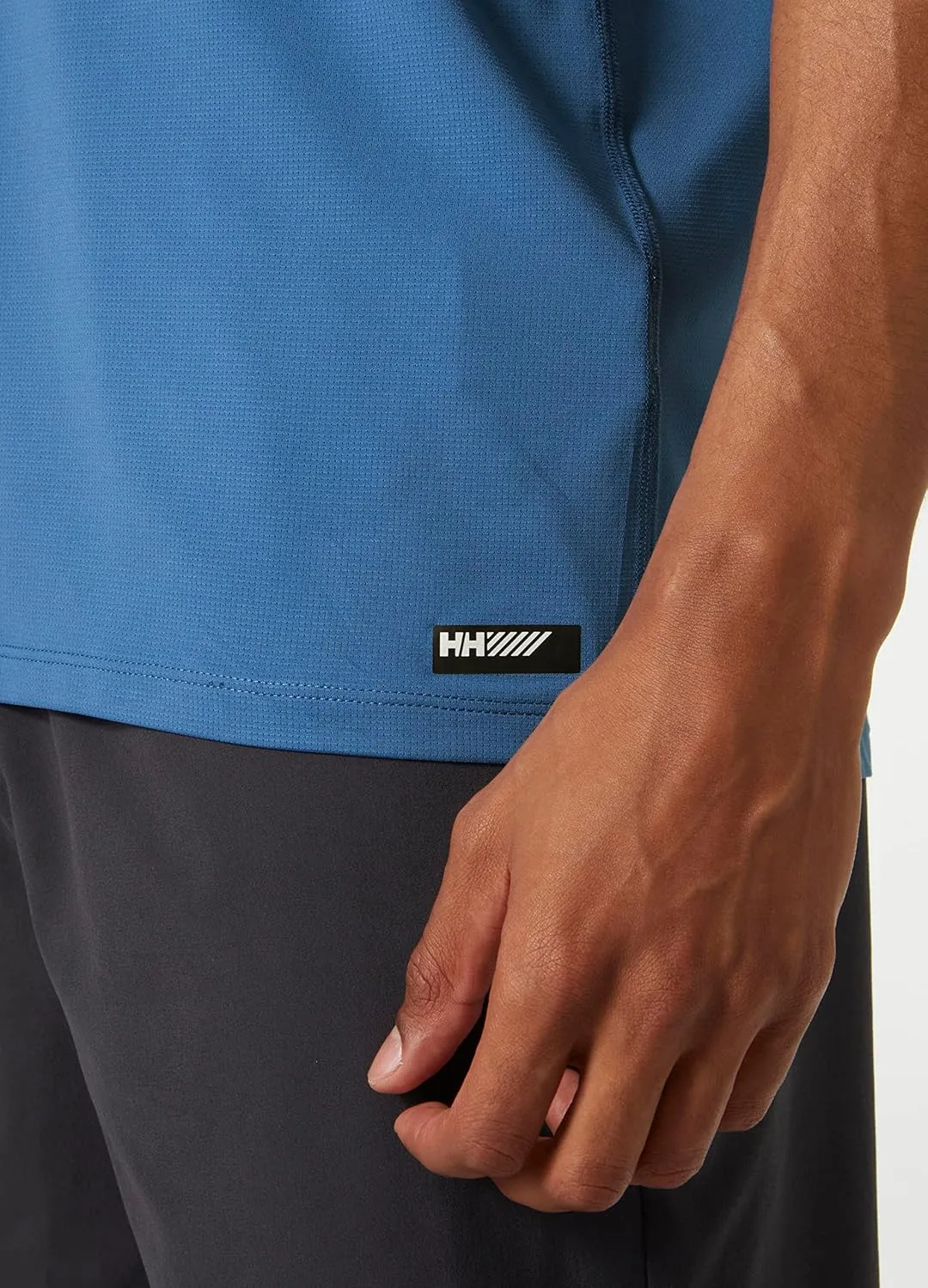 Helly-Hansen Men's Tech Trail SS T-Shirt