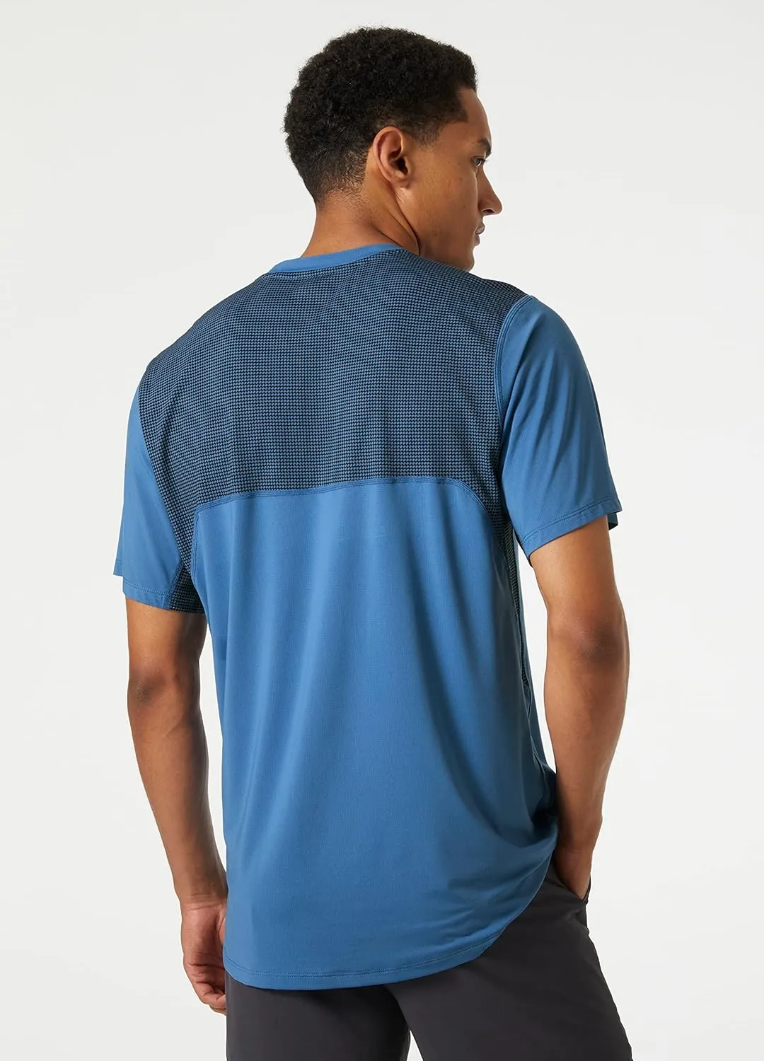 Helly-Hansen Men's Tech Trail SS T-Shirt