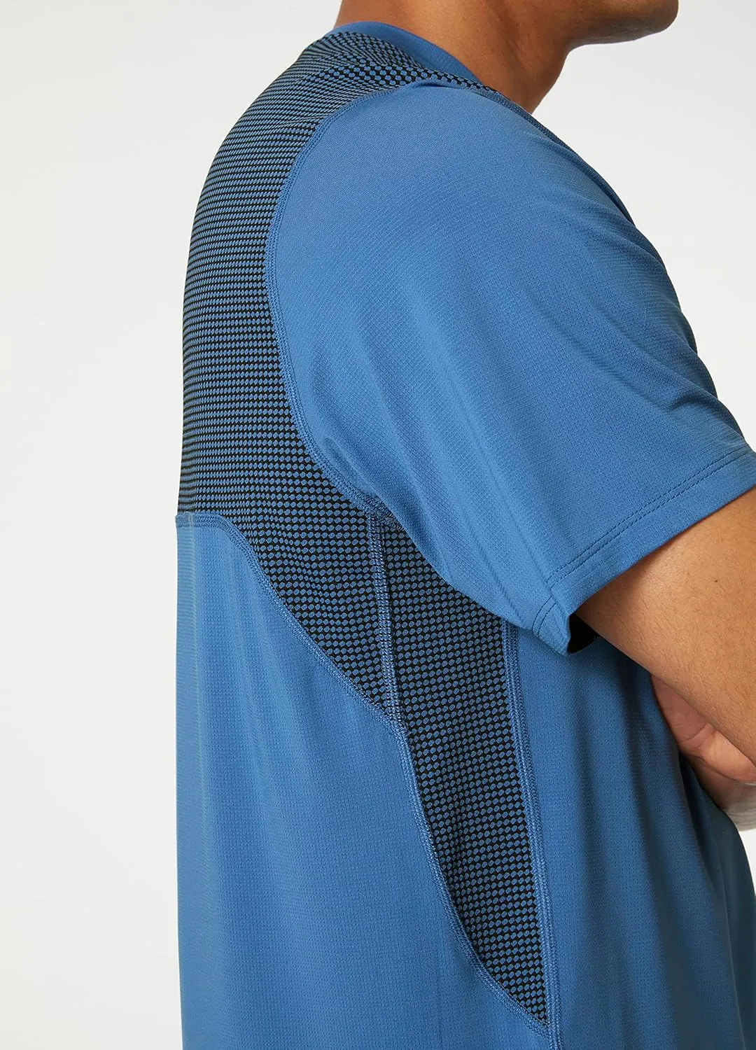 Helly-Hansen Men's Tech Trail SS T-Shirt