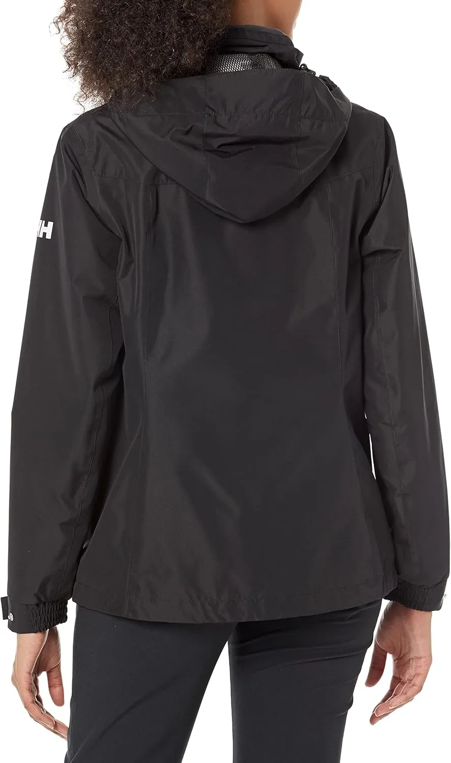 Helly Hansen Women's Aden Rain Jacket