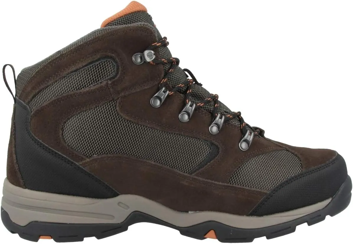 HI-TEC Men's High Rise Hiking Boots