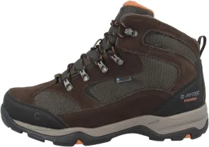 HI-TEC Men's High Rise Hiking Boots