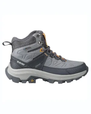 Hi-Tec Womens Rainier Hiking Boots