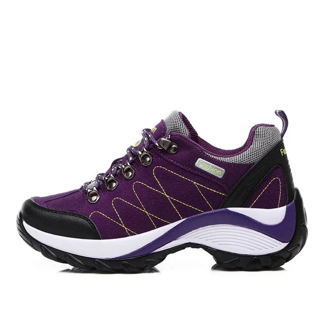 Hiking Boots for Women