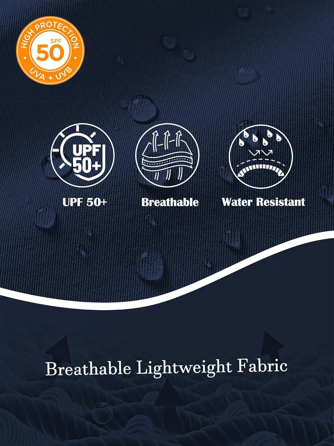 Hiking Pants Women Lightweight Joggers with Pockets Water Resistant Quick Dry Stretch Active for Travel Outdoor HH23019W