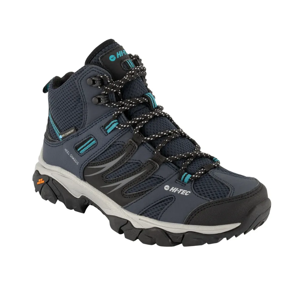 HiTec Tarantula Mid WP Womens