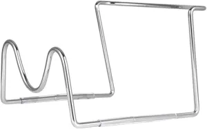 Home/office/kitchen Water Bottle Bracket Anti-slip Stable Portable Water Bucket Stand