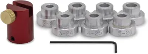 Hornady Lock-N-Load Comparator Body