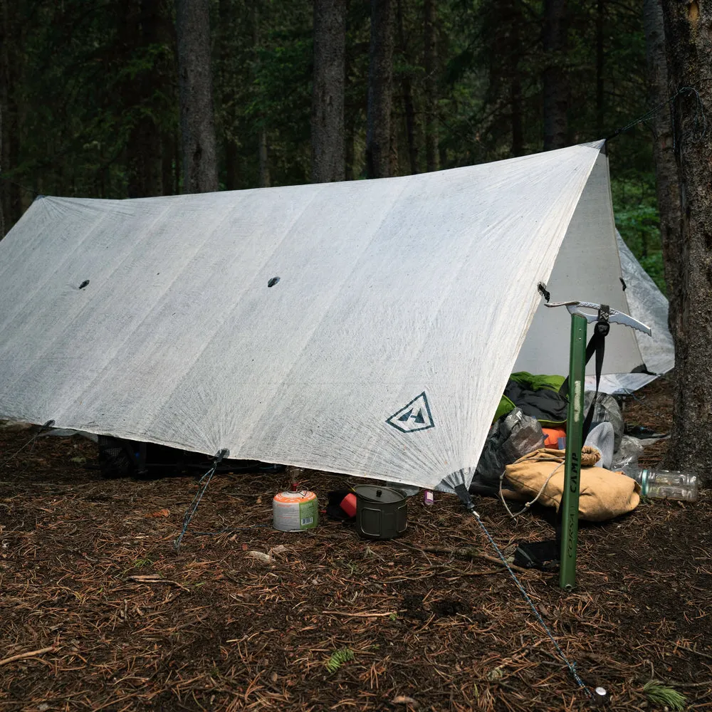Hyperlite Mountain Gear DCF Flat Tarp