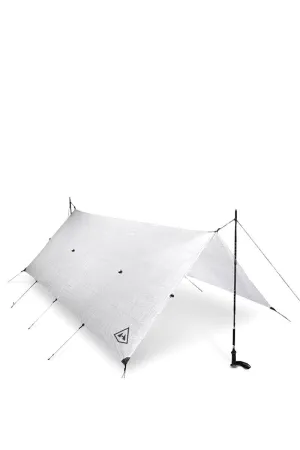 Hyperlite Mountain Gear DCF Flat Tarp