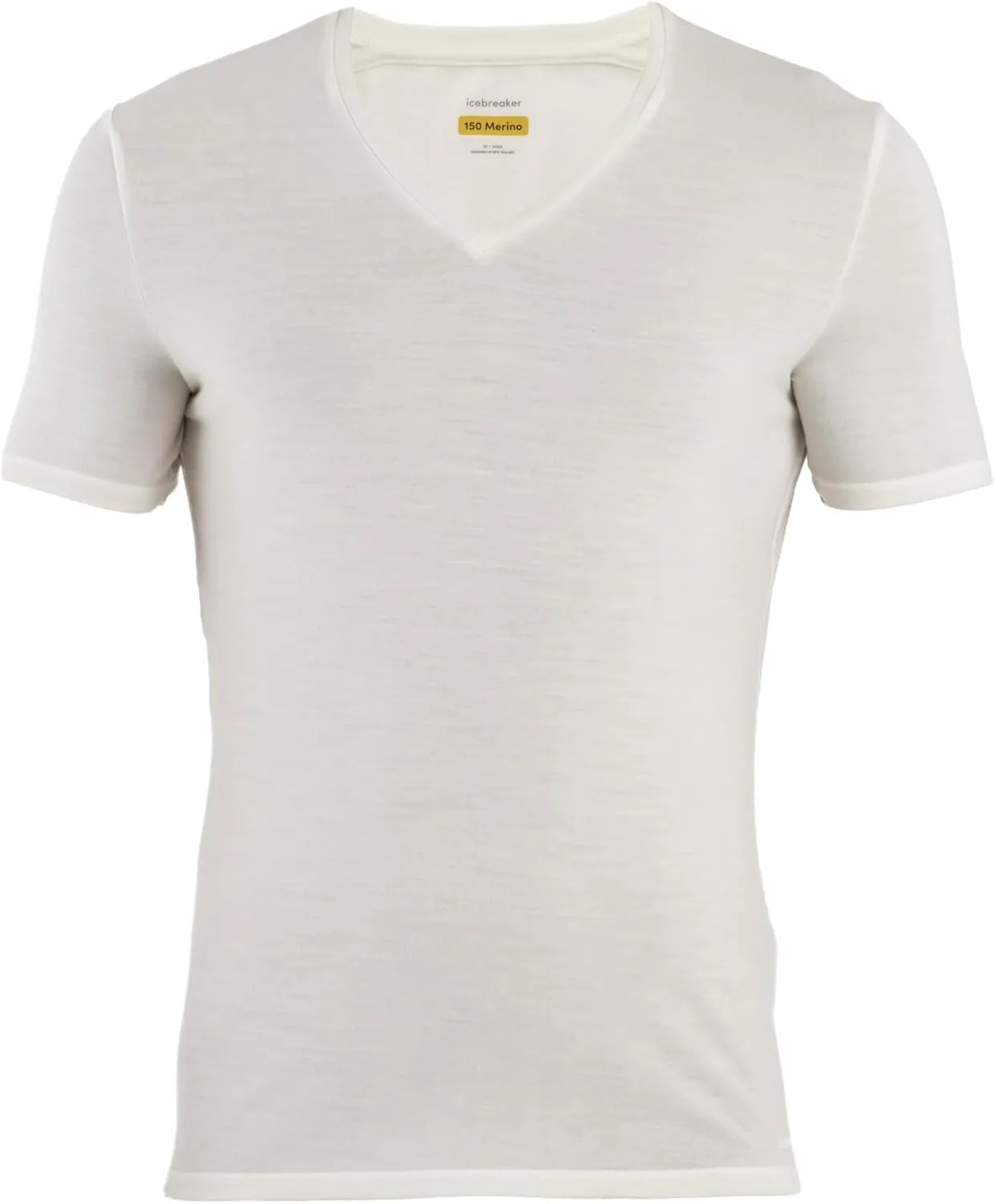 Icebreaker Merino Men's Merino 150 Anatomica Ss V