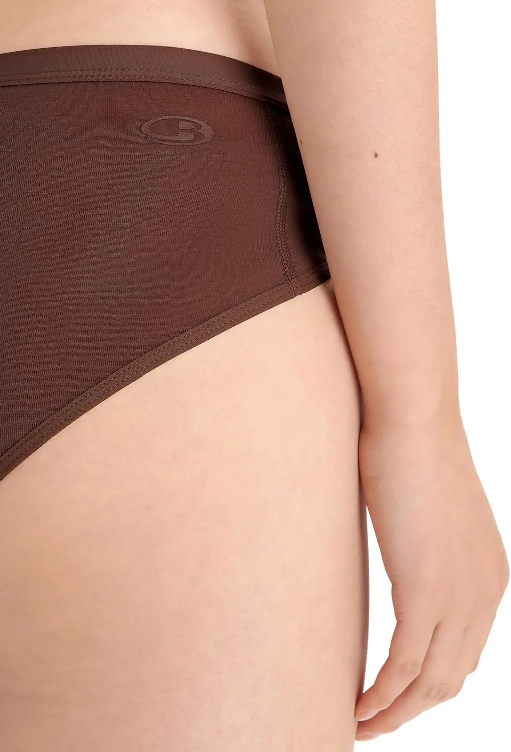 Icebreaker Merino Women's Siren Hipkini