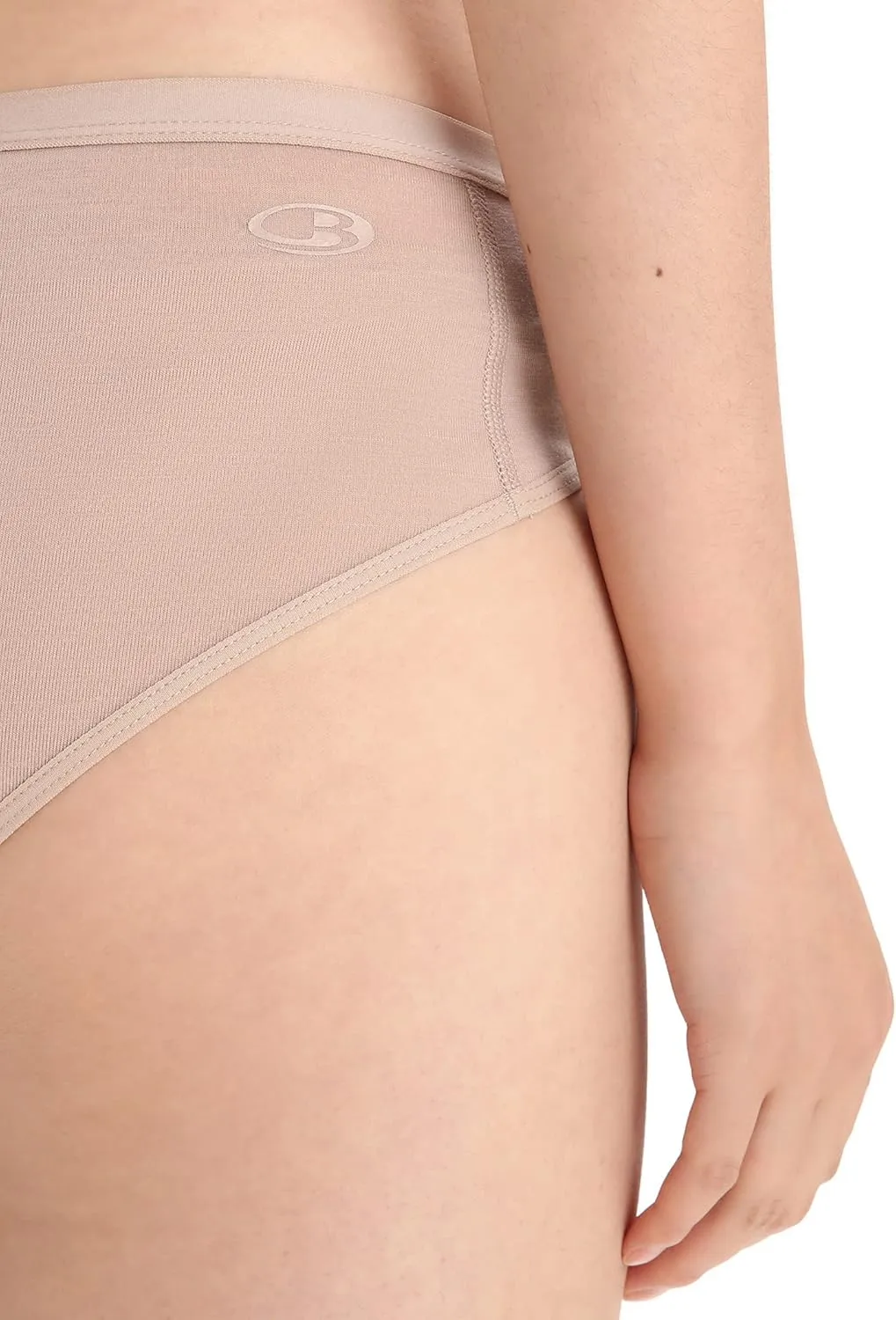 Icebreaker Merino Women's Siren Hipkini