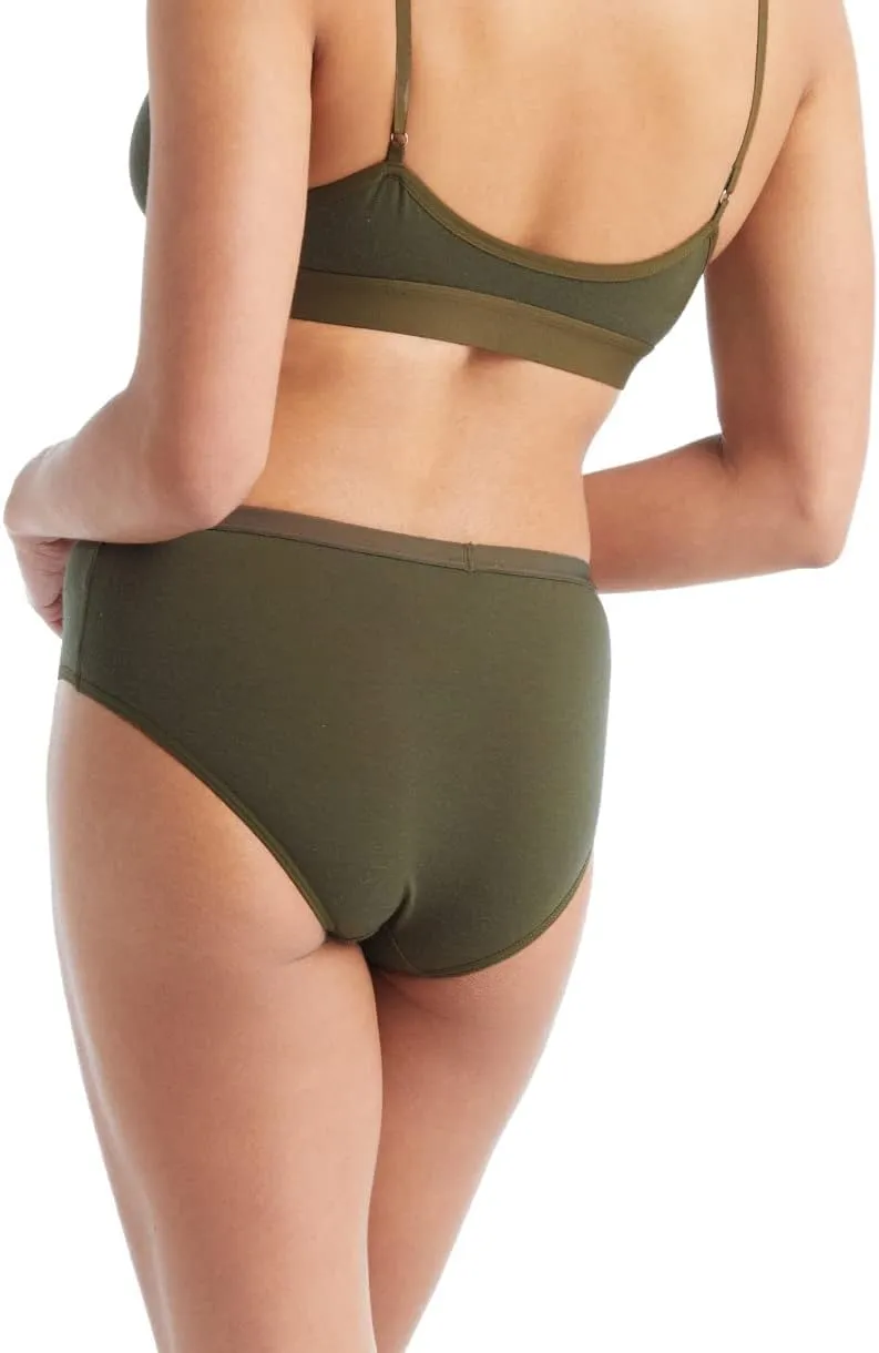 Icebreaker Merino Women's Siren Hipkini