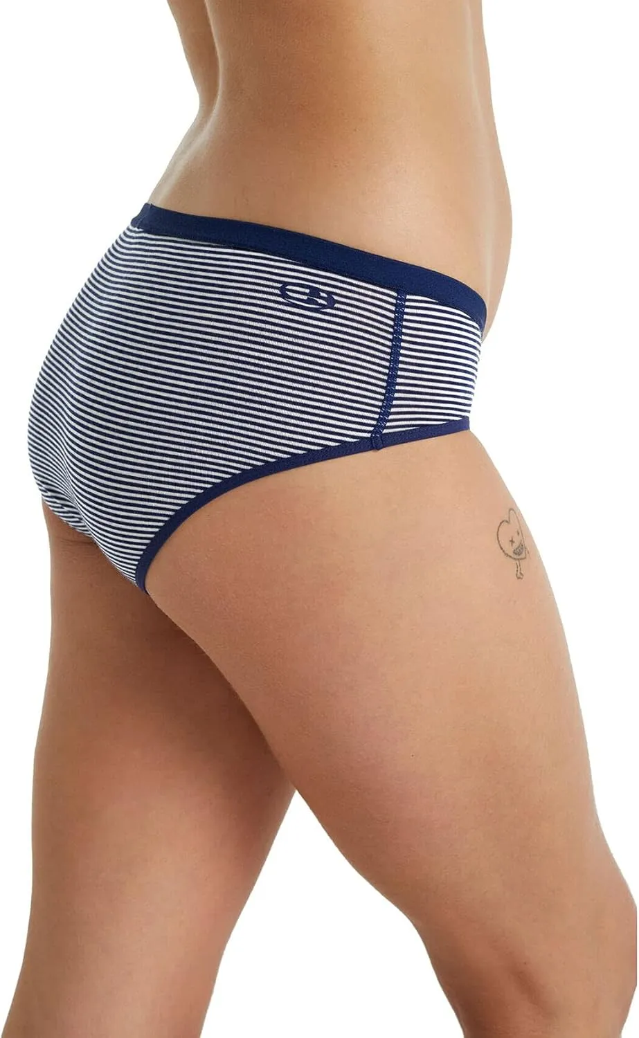 ICEBREAKER Women's Siren Hipkini