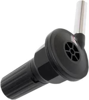 IMIKEYA Fire Blower for Camping and Bbq Lightweight Outdoor Fire Starter Tool for Grilling and Picnics Design for Easy Carrying