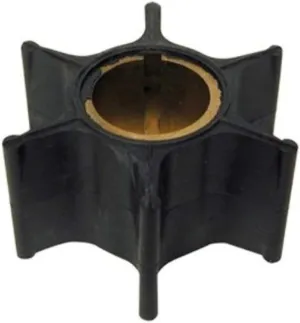 Impeller, Water Pump Compatible with Force 85-125hp 83-89 Compatible with Chrysler 75-140hp 77-84