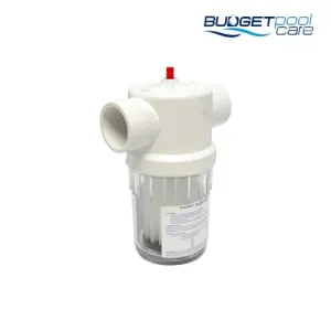 IN LINE FILTER STRAINER JANDY