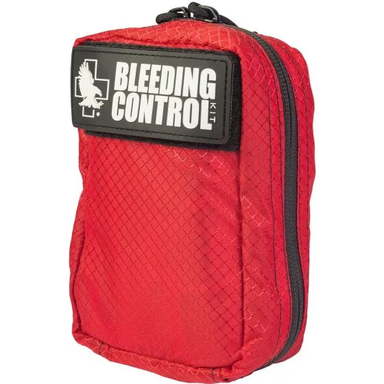 Individual Bleeding Control Kit - Nylon