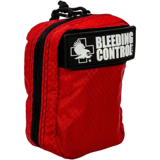 Individual Bleeding Control Kit - Nylon