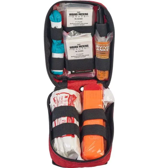 Individual Bleeding Control Kit - Nylon