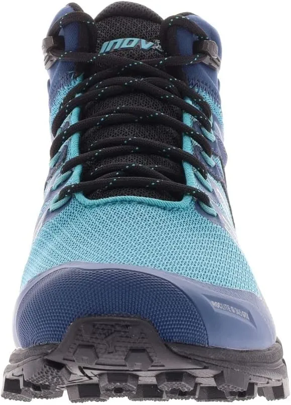 INOV8 Women's Roclite G 345 GTX V2 - Lightweight Waterproof Hiking Boots