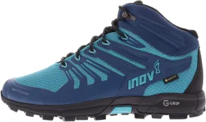INOV8 Women's Roclite G 345 GTX V2 - Lightweight Waterproof Hiking Boots