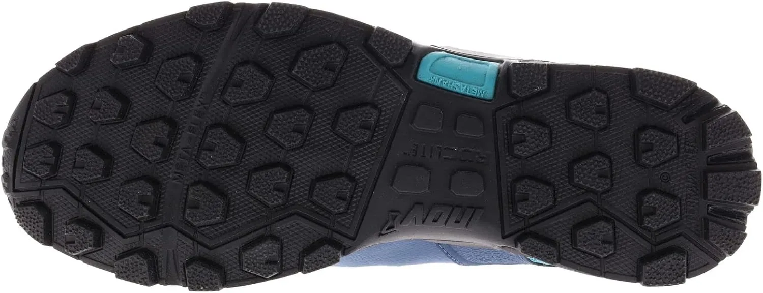 INOV8 Women's Roclite G 345 GTX V2 - Lightweight Waterproof Hiking Boots