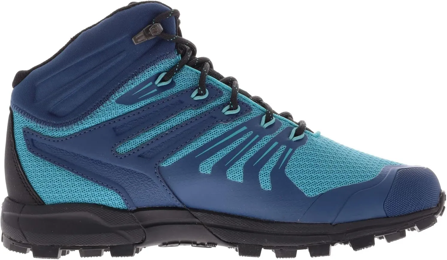 INOV8 Women's Roclite G 345 GTX V2 - Lightweight Waterproof Hiking Boots