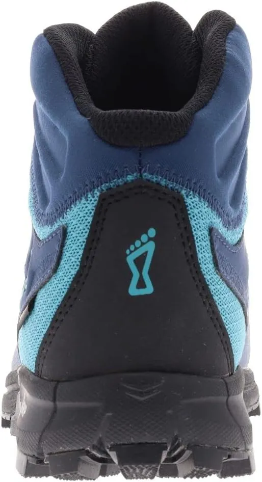 INOV8 Women's Roclite G 345 GTX V2 - Lightweight Waterproof Hiking Boots