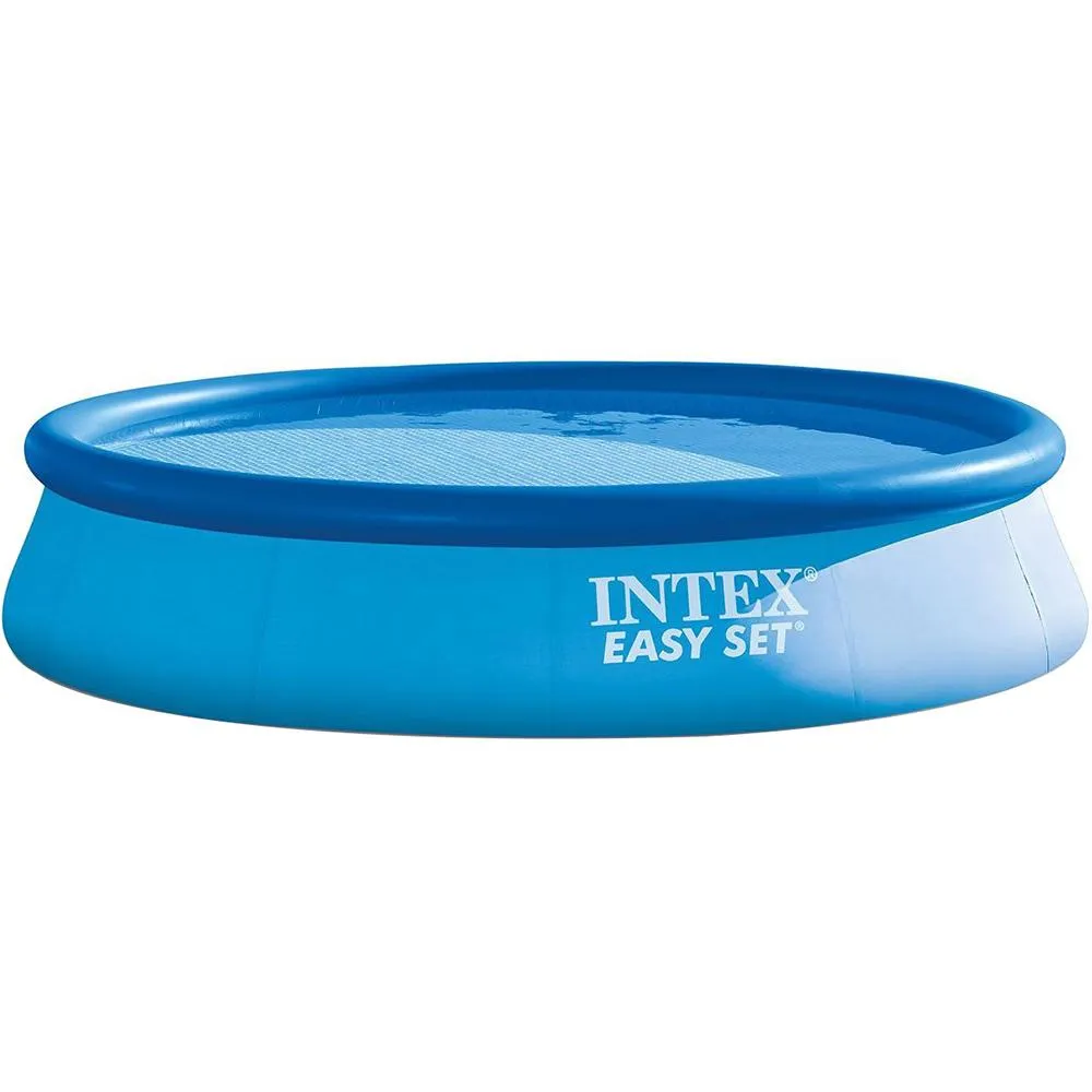 Intex 13ft X 33in Easy Set Pool Set