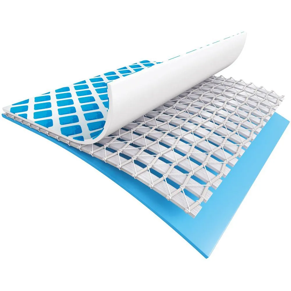 Intex 13ft X 33in Easy Set Pool Set