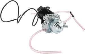 Inverter Carburetor for Honda 16100-ZL0-D66 Eu3000i Eu3000is Huayi P19D-1 KG205 Predator 3500 63584 Kipor Ig3000 Kge3000ti Kge3500ti Powerhorse 96387.