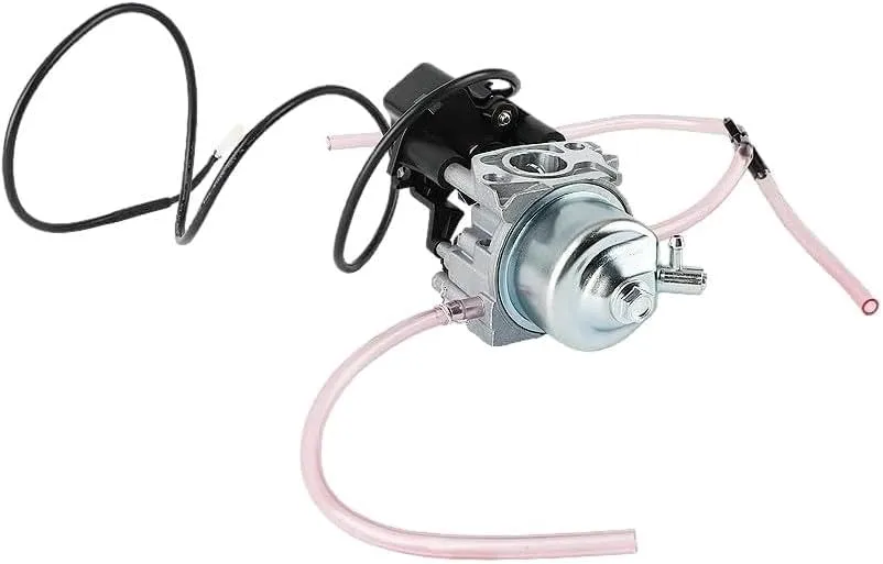 Inverter Carburetor for Honda 16100-ZL0-D66 Eu3000i Eu3000is Huayi P19D-1 KG205 Predator 3500 63584 Kipor Ig3000 Kge3000ti Kge3500ti Powerhorse 96387.