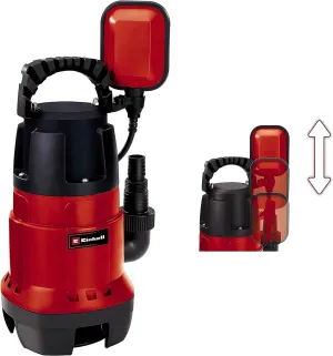 JIA LE Einhell GH-DP 7835 780W Dirty Water Pump by Einhell