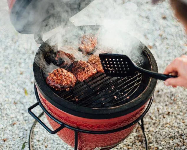 Kamado Joe Jr™ BBQ Grill