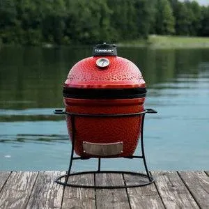 Kamado Joe Jr™ BBQ Grill