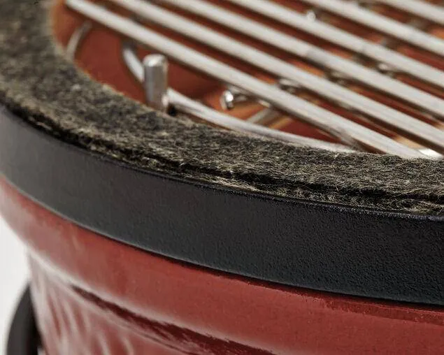 Kamado Joe Jr™ BBQ Grill