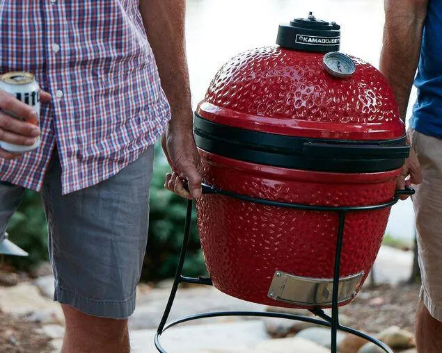 Kamado Joe Jr™ BBQ Grill