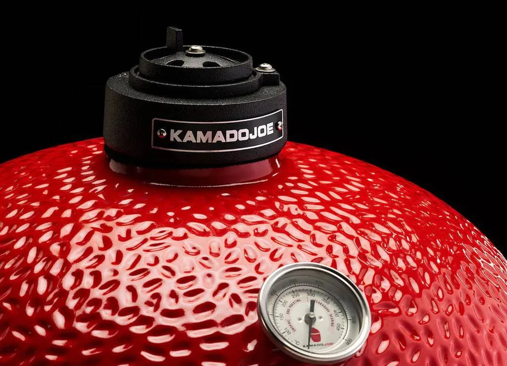 Kamado Joe Jr™ BBQ Grill