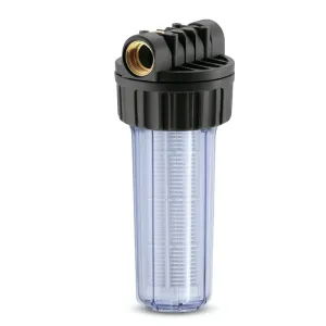 Karcher Large Pre Filter Submersible Pumps - Black