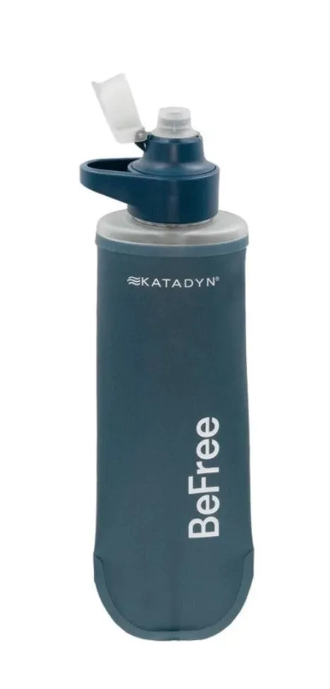 Katadyn BeFree Filter AC Bottle 0.5L