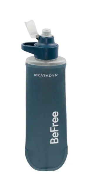 Katadyn BeFree Filter AC Bottle 0.5L