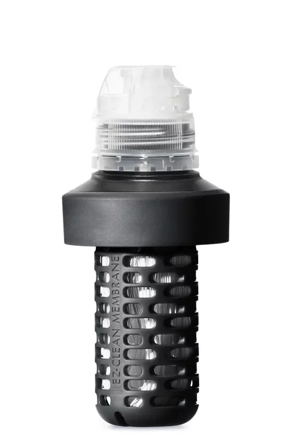 Katadyn EZ-Clean Membrane Filter Cartridge Black